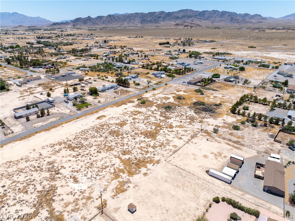 3240 Silver Sage Drive Pahrump NV 89060