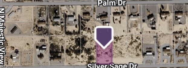 3240 Silver Sage Drive Pahrump NV 89060