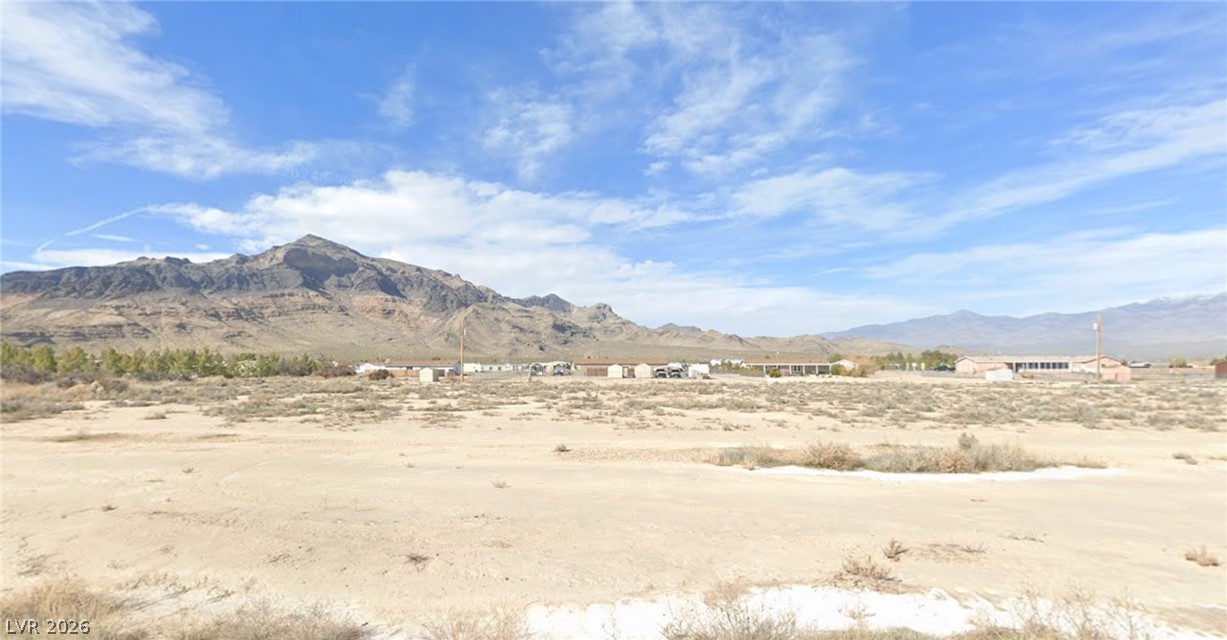 3240 Silver Sage Drive Pahrump NV 89060