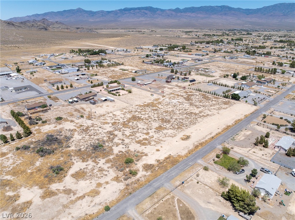 3240 Silver Sage Drive Pahrump NV 89060