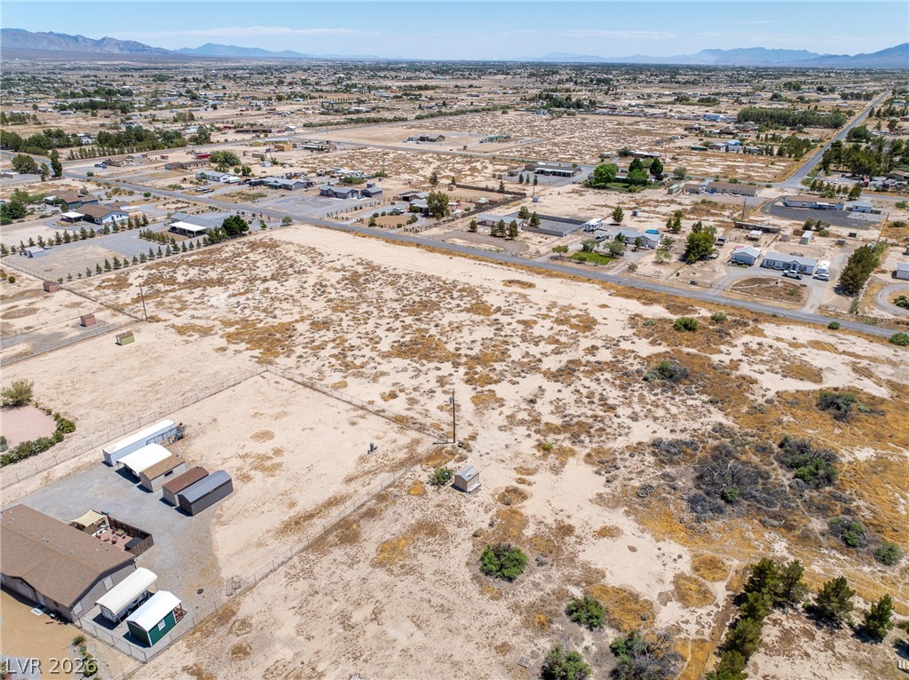 3240 Silver Sage Drive Pahrump NV 89060