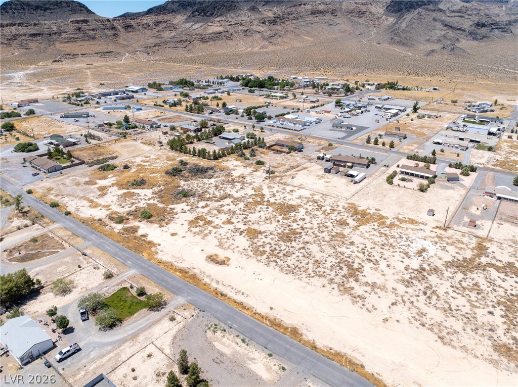 3240 Silver Sage Drive Pahrump NV 89060