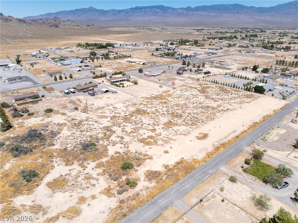 3240 Silver Sage Drive Pahrump NV 89060