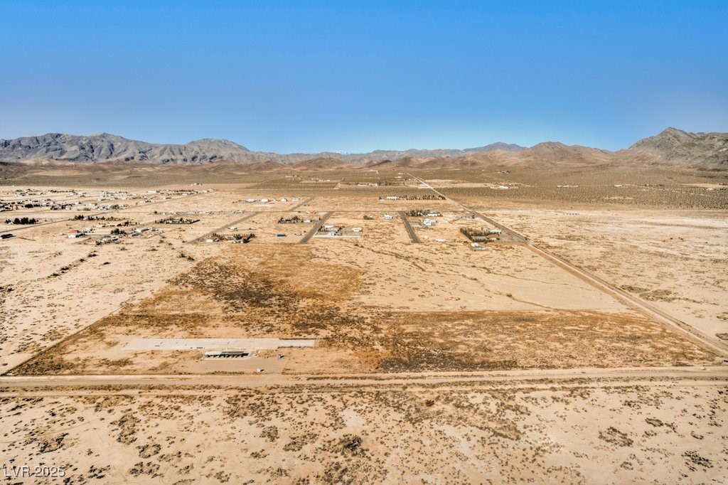 370 North Bannavitch Street Pahrump NV 89060
