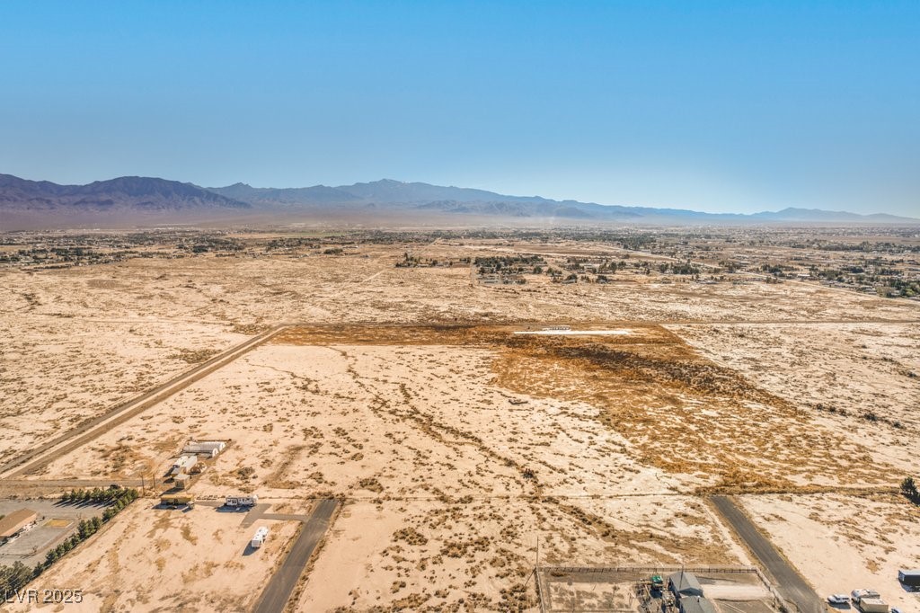 370 North Bannavitch Street Pahrump NV 89060