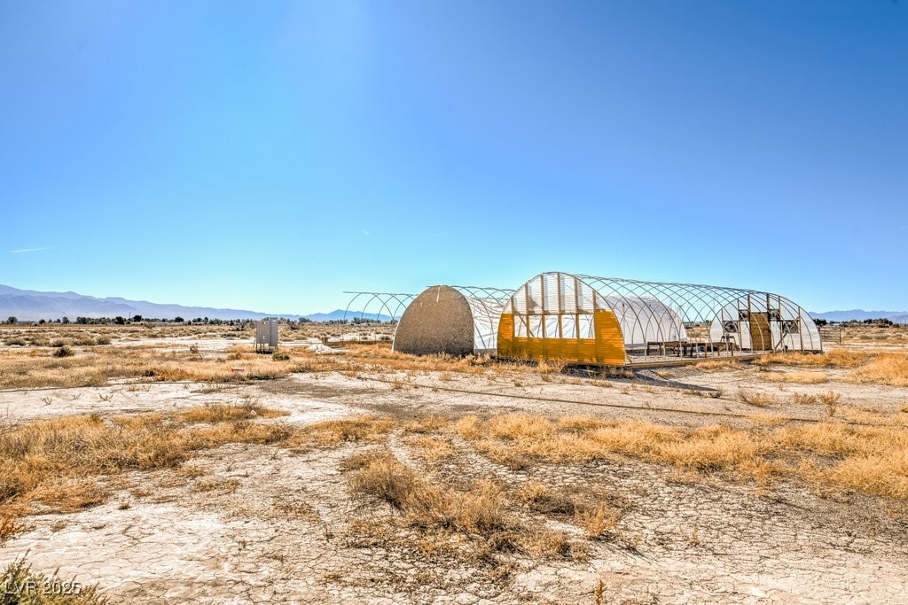 370 North Bannavitch Street Pahrump NV 89060