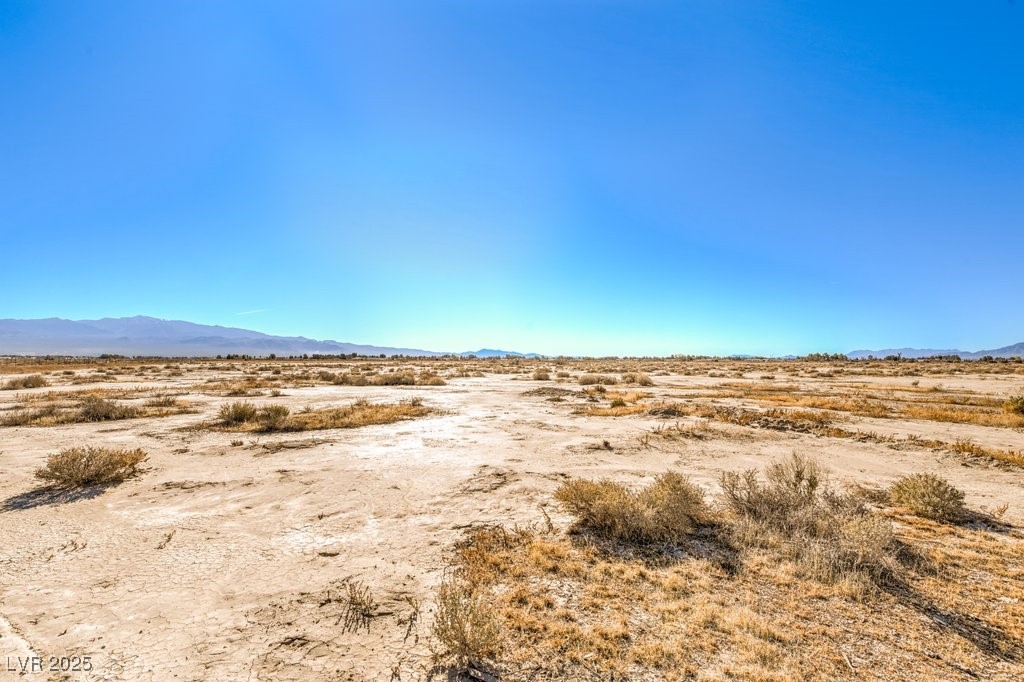 370 North Bannavitch Street Pahrump NV 89060