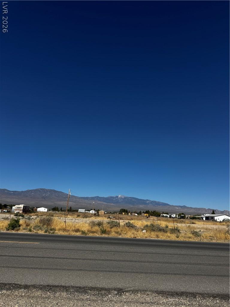 3560 North Barney Street Pahrump NV 89060