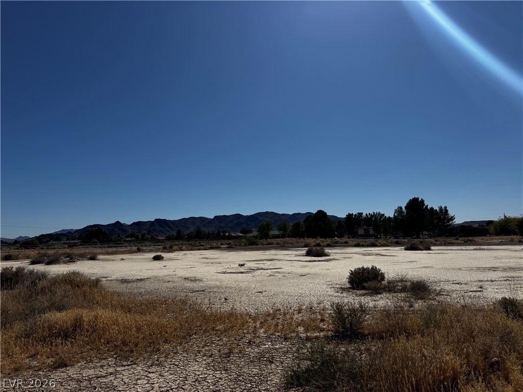 3560 North Barney Street Pahrump NV 89060