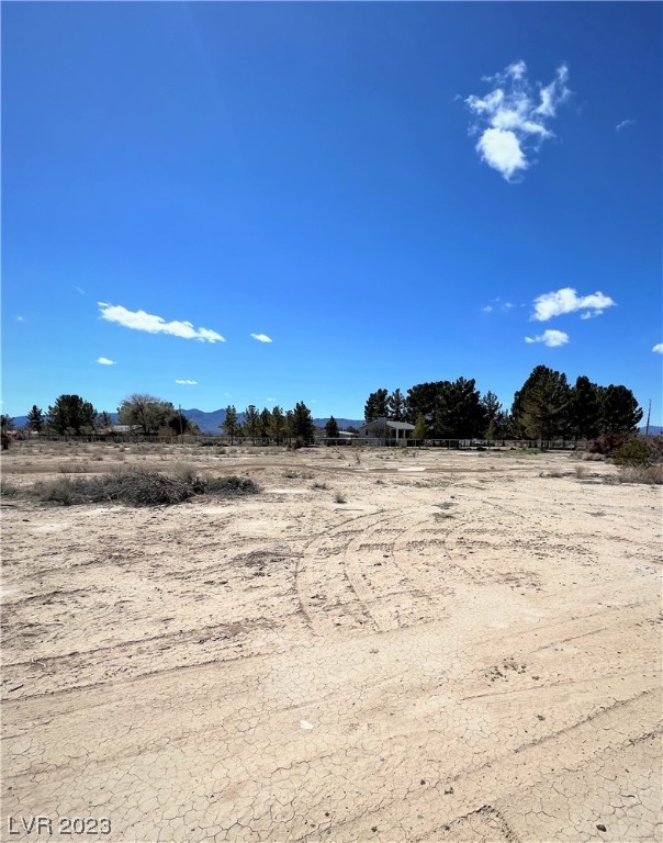 3471 East Thousandaire Boulevard Pahrump NV 89061