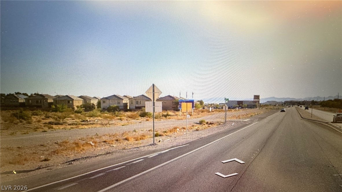 0 Blue Diamond Road Las Vegas NV 89178
