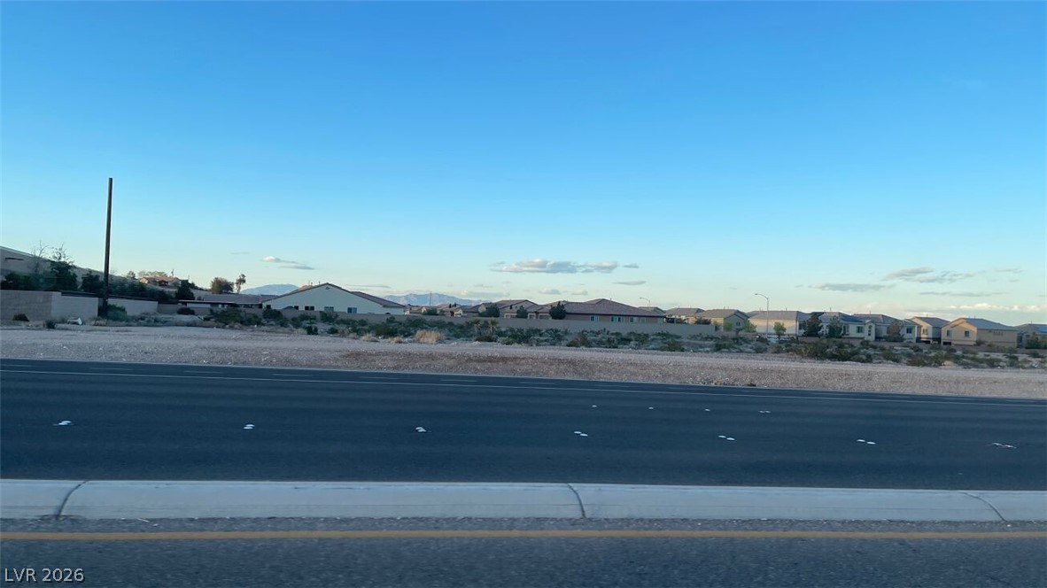 0 Blue Diamond Road Las Vegas NV 89178