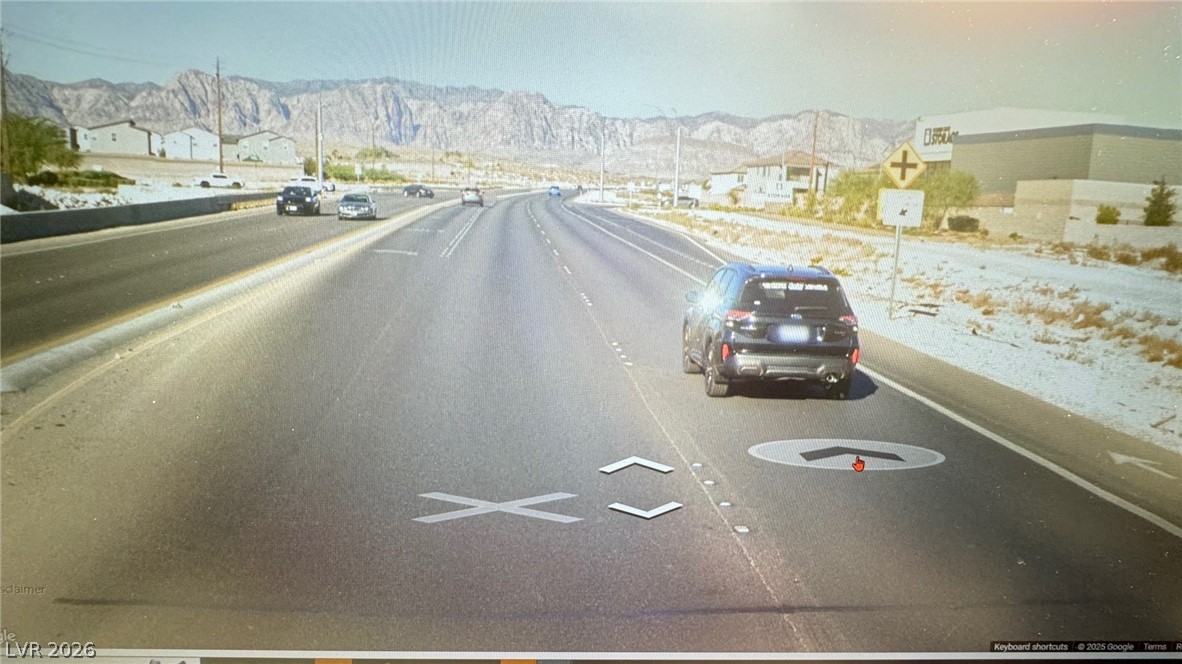 0 Blue Diamond Road Las Vegas NV 89178