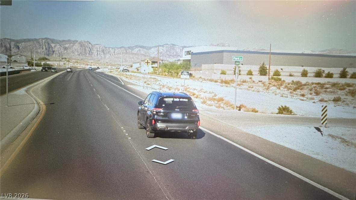0 Blue Diamond Road Las Vegas NV 89178