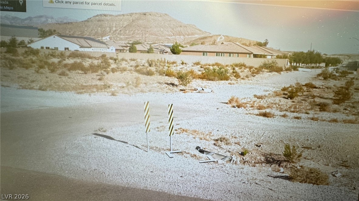 0 Blue Diamond Road Las Vegas NV 89178