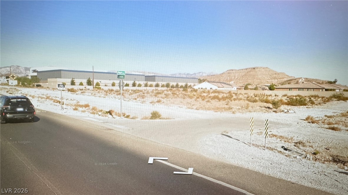 0 Blue Diamond Road Las Vegas NV 89178