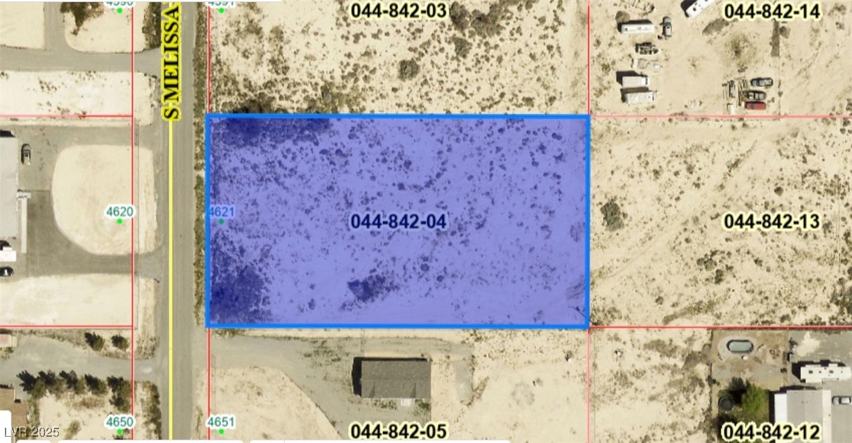 4621 Melissa Lane Pahrump NV 89048