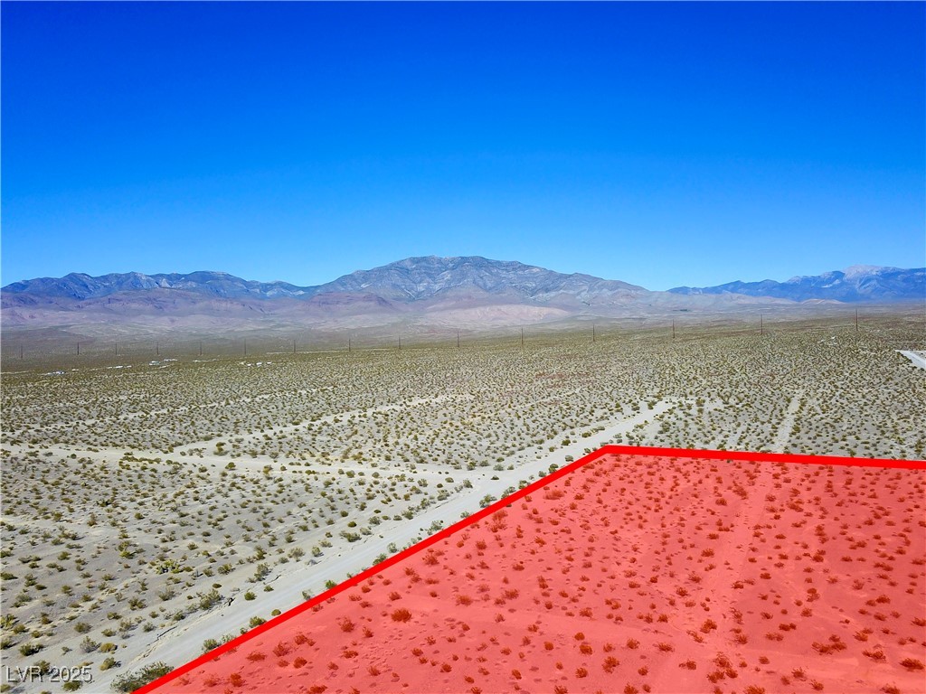 2180 East Simkins Road Pahrump NV 89060