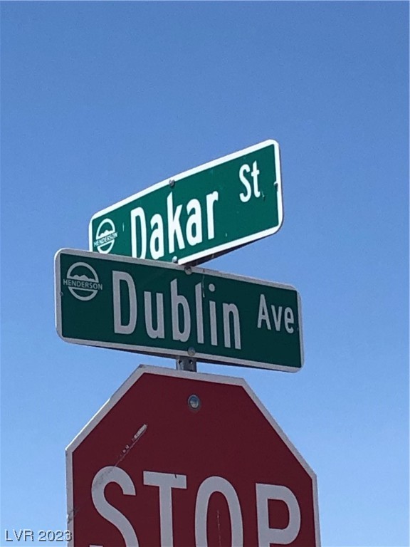 Dublin Henderson NV 89011