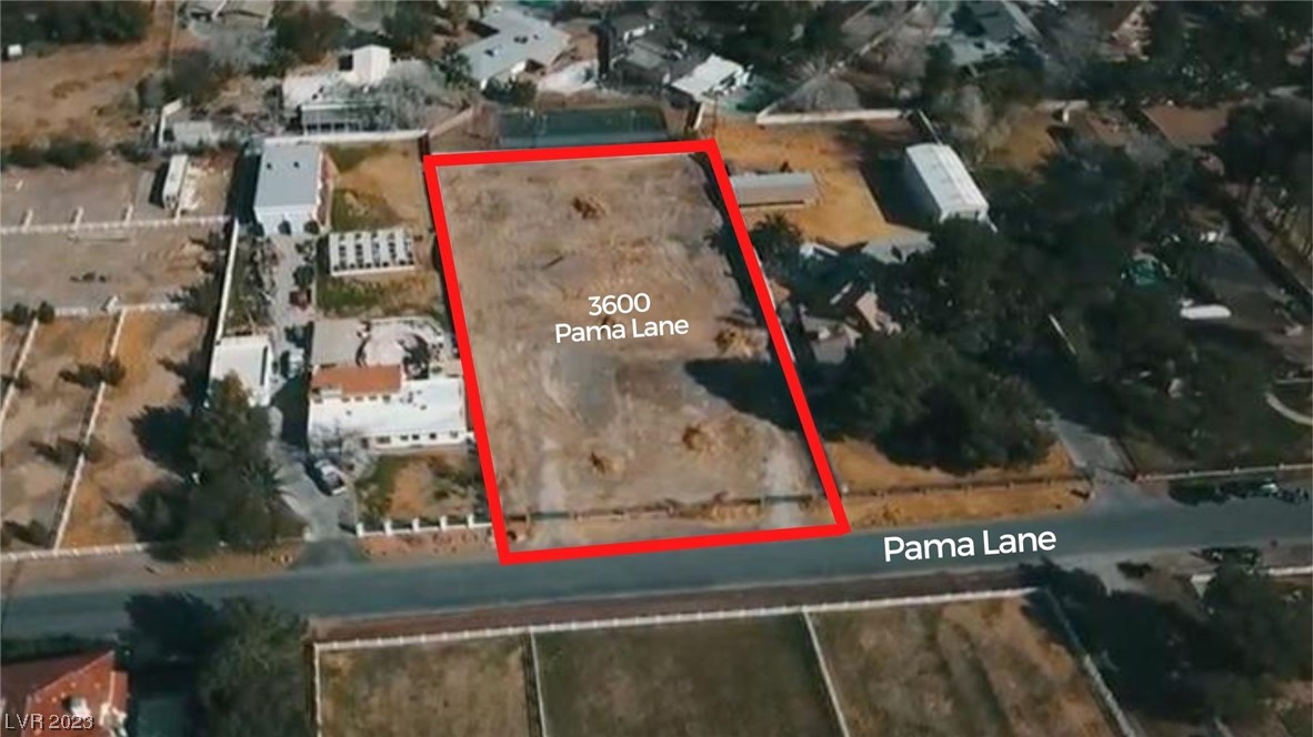 3600 Pama Lane Las Vegas NV 89120
