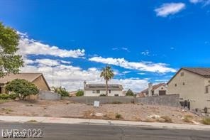 903 San Jacinto Street Henderson NV 89002