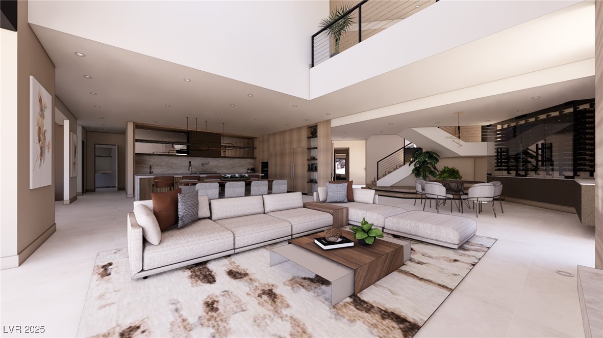 555 Grand Rim Drive Henderson NV 89012