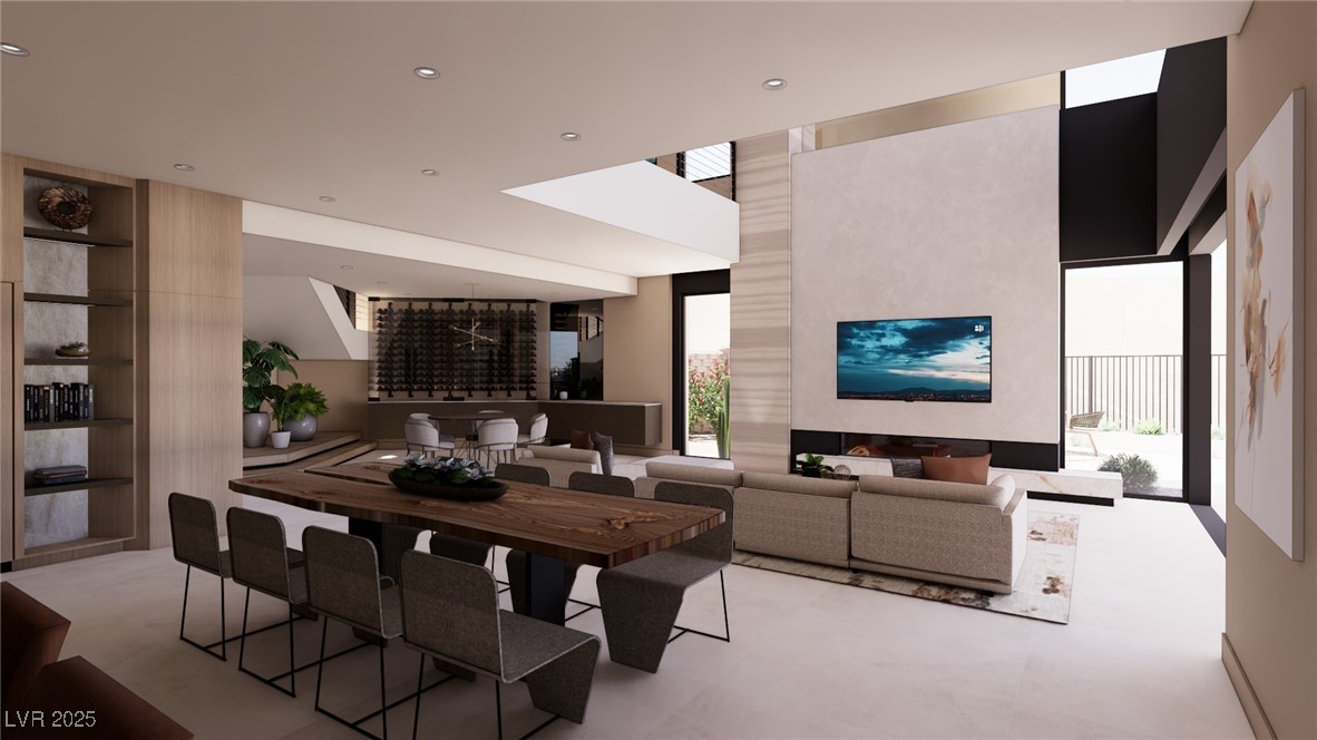 555 Grand Rim Drive Henderson NV 89012