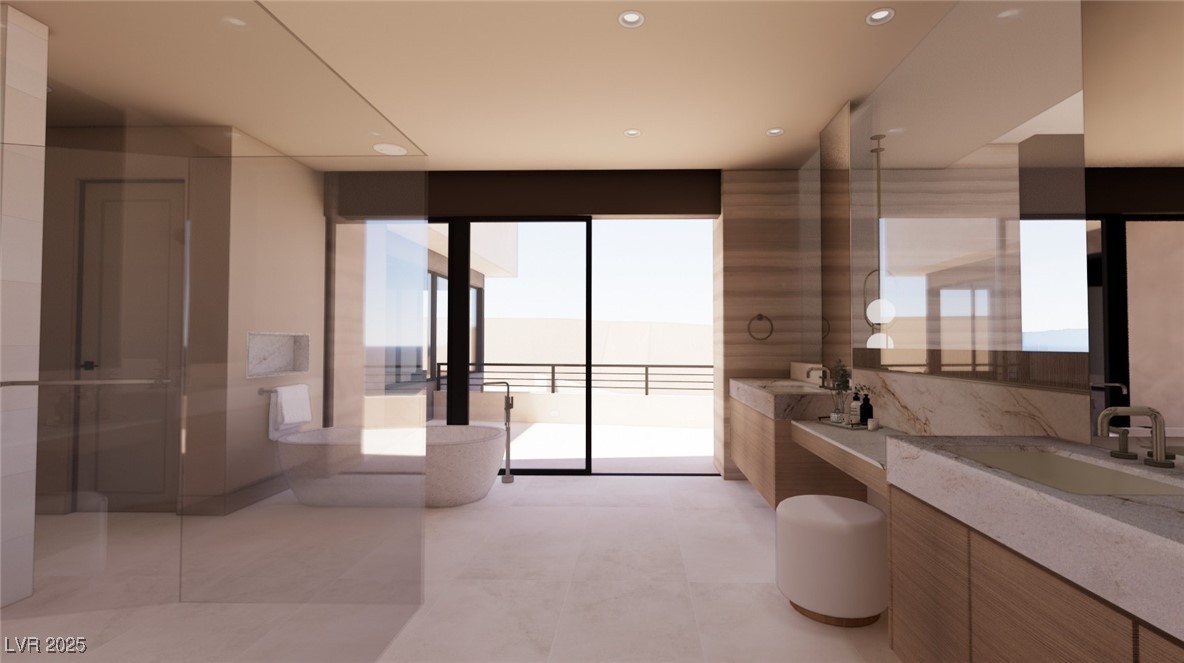 555 Grand Rim Drive Henderson NV 89012