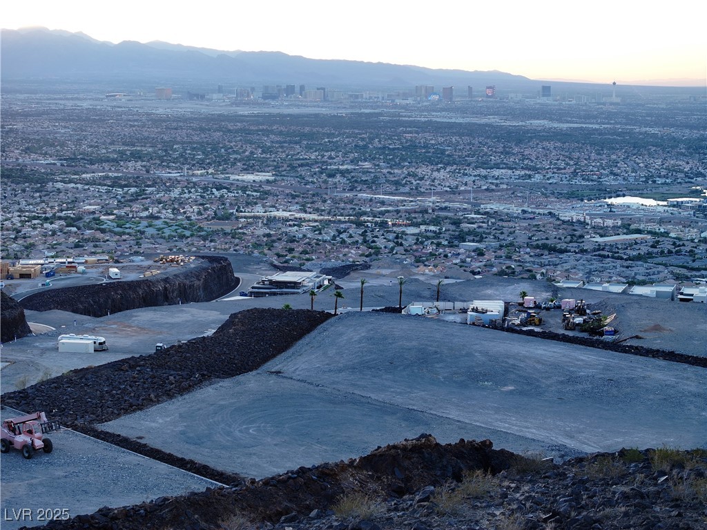 555 Grand Rim Drive Henderson NV 89012