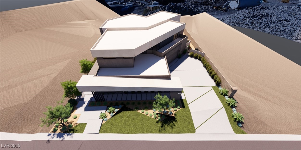 555 Grand Rim Drive Henderson NV 89012
