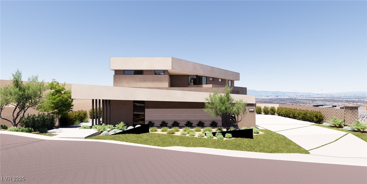 555 Grand Rim Drive Henderson NV 89012