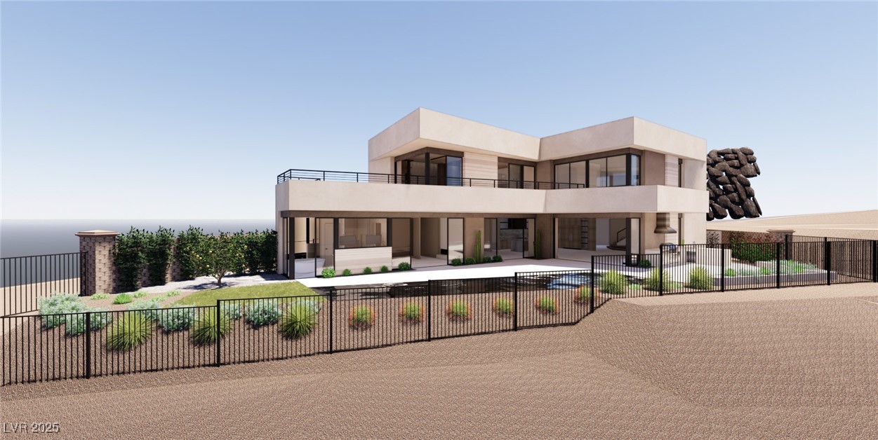 555 Grand Rim Drive Henderson NV 89012