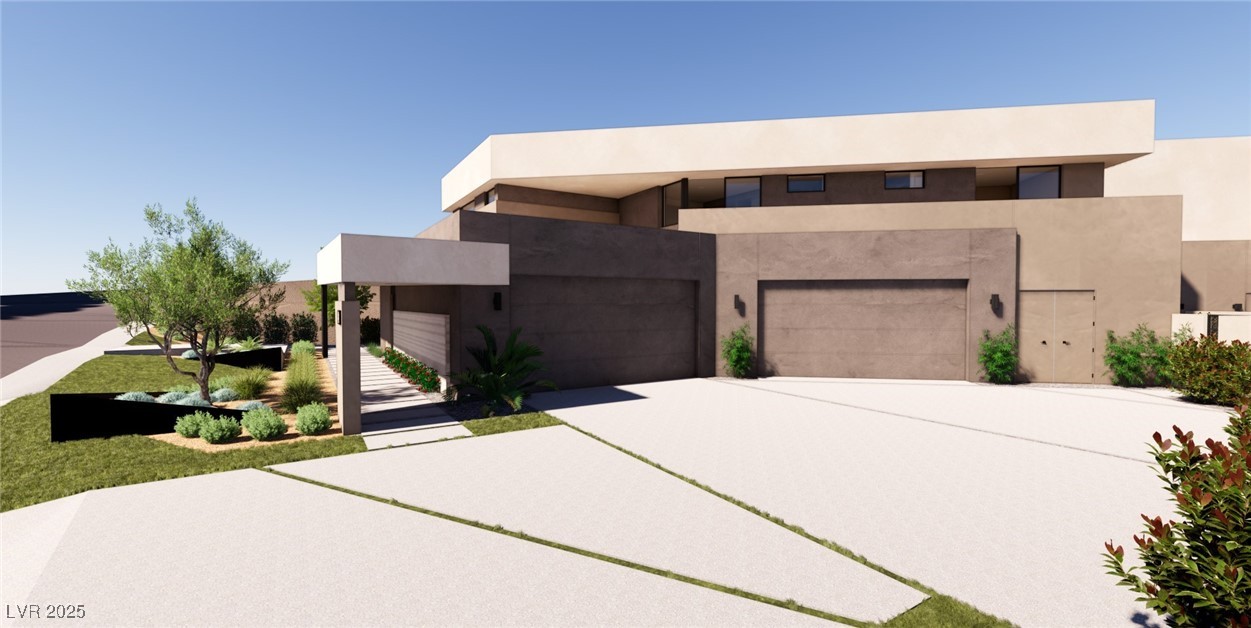 555 Grand Rim Drive Henderson NV 89012