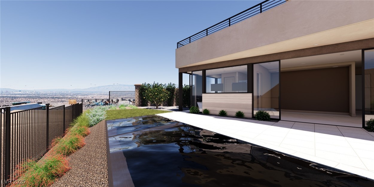 555 Grand Rim Drive Henderson NV 89012