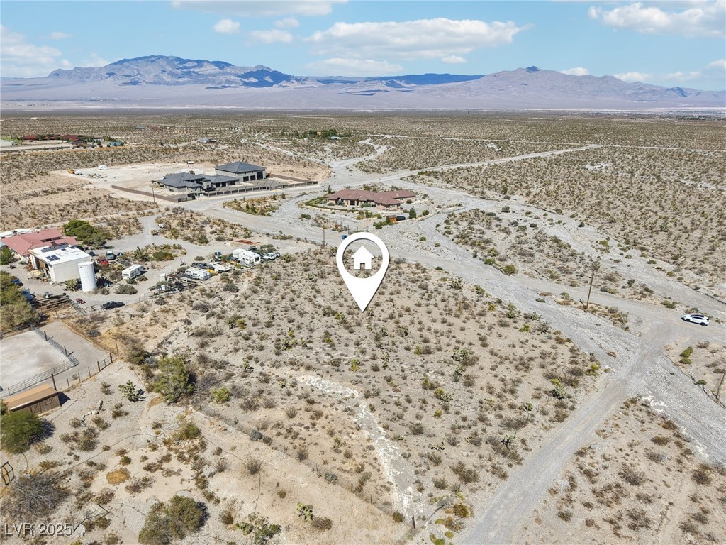 0 Barr Avenue Las Vegas NV 89166