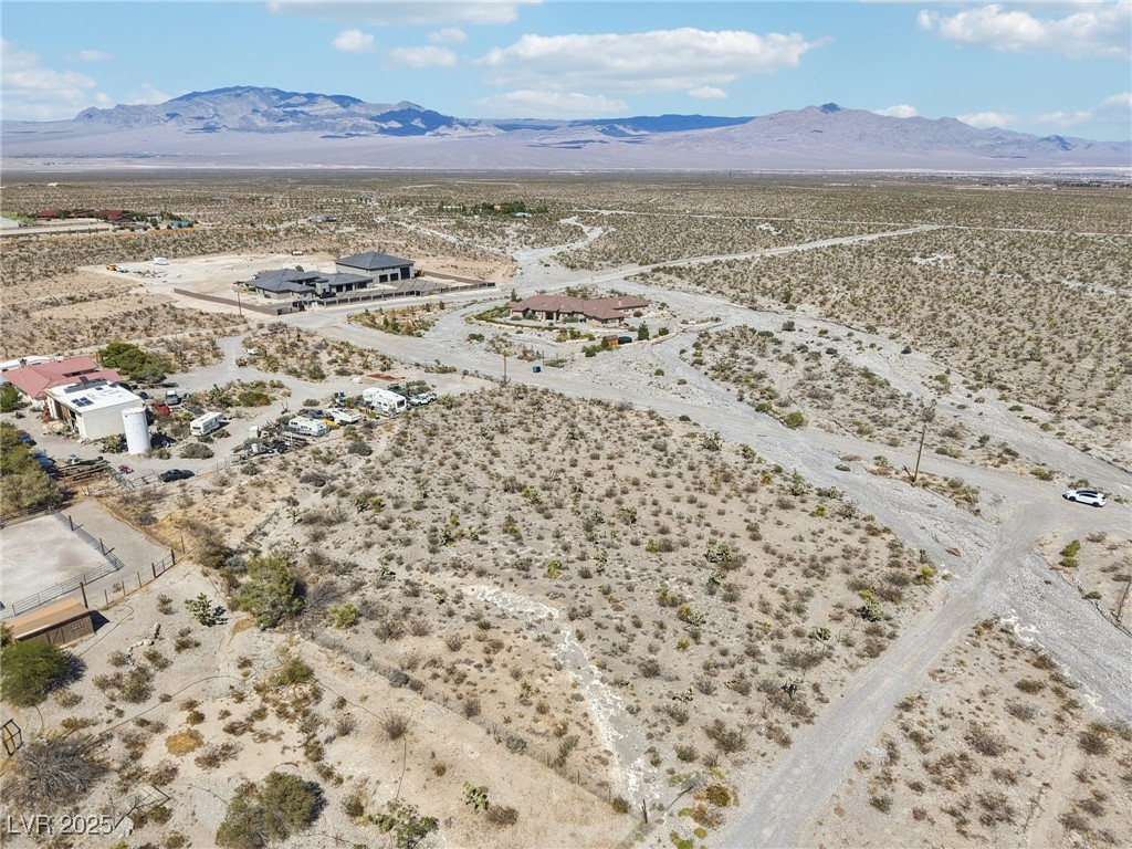 0 Barr Avenue Las Vegas NV 89166
