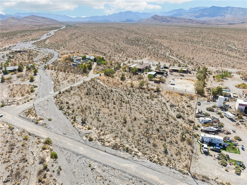 0 Barr Avenue Las Vegas NV 89166