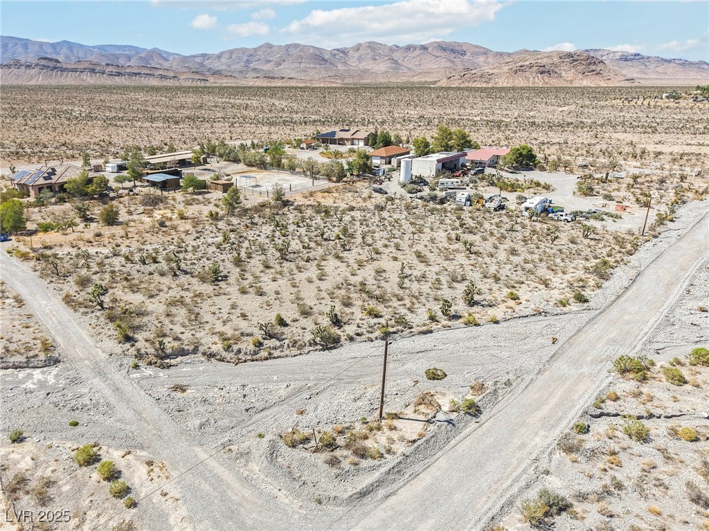 0 Barr Avenue Las Vegas NV 89166