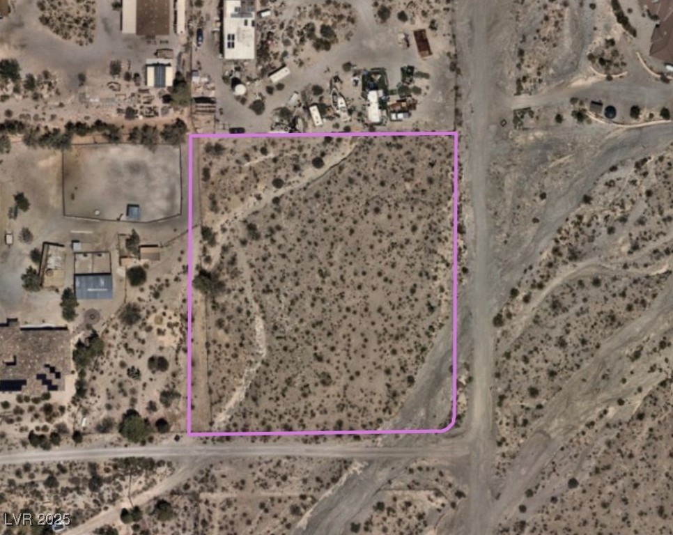 0 Barr Avenue Las Vegas NV 89166