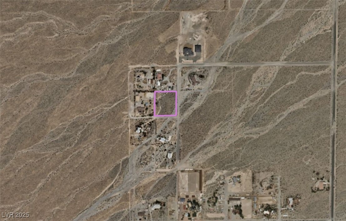 0 Barr Avenue Las Vegas NV 89166