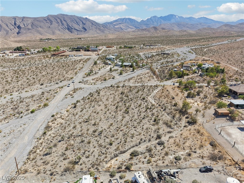 0 Barr Avenue Las Vegas NV 89166