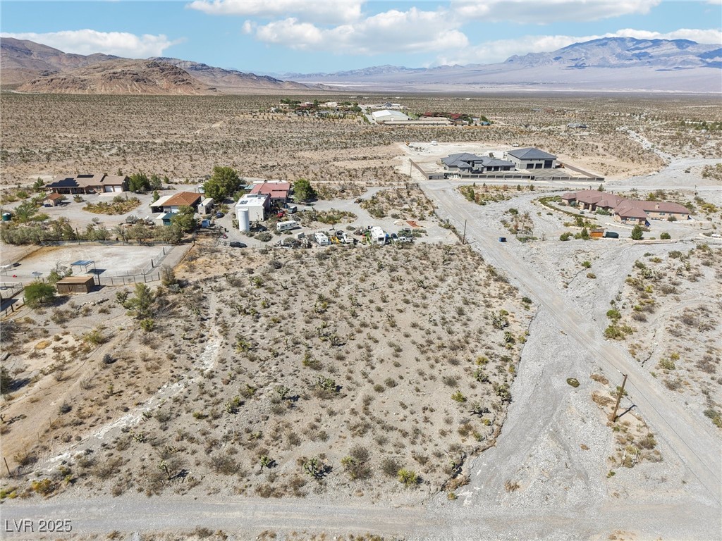 0 Barr Avenue Las Vegas NV 89166