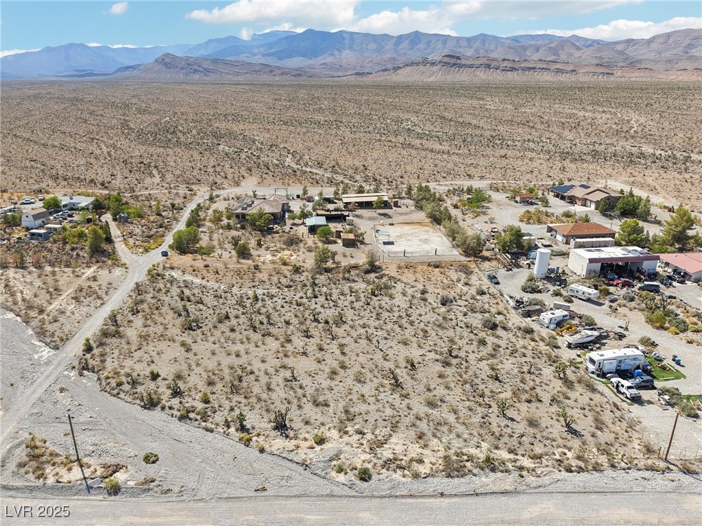 0 Barr Avenue Las Vegas NV 89166