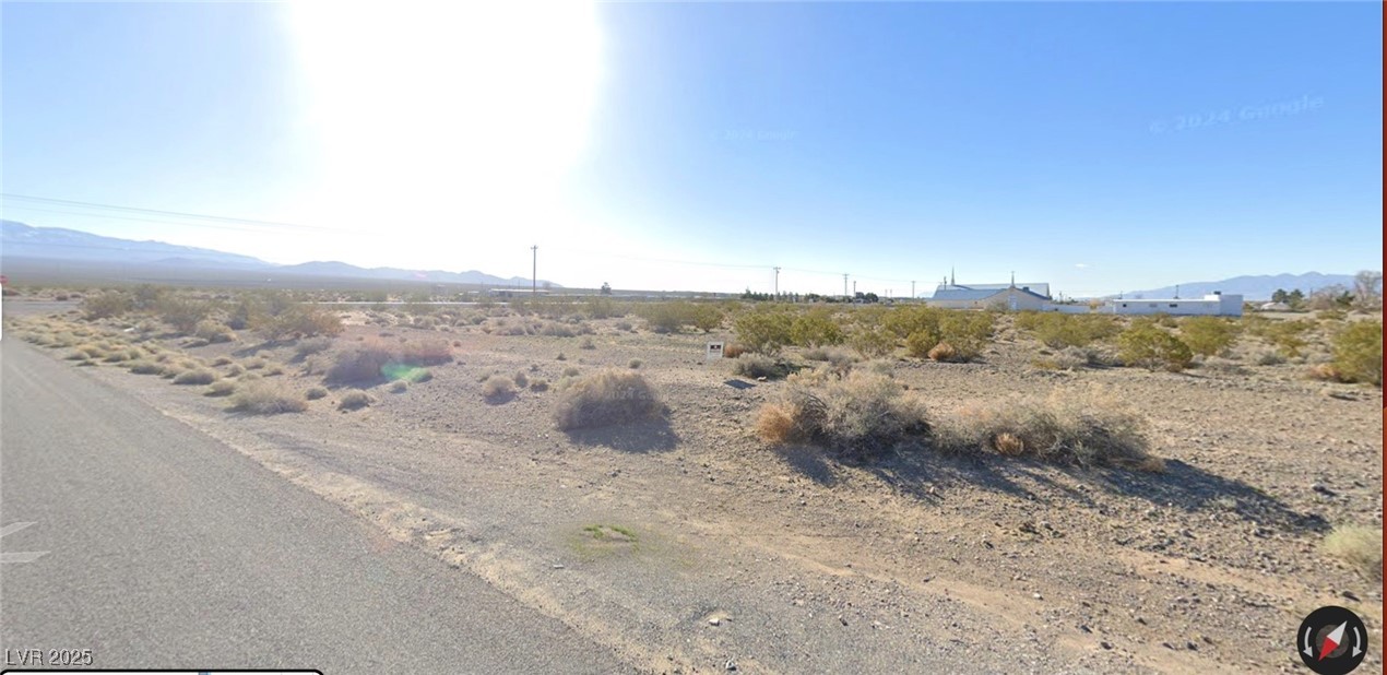 4220 North Nevada Highway 160 Pahrump NV 89060