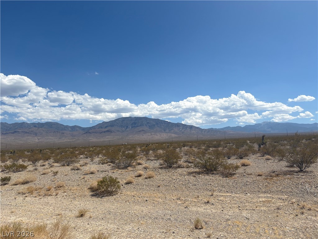 2880 Gorgono Drive Pahrump NV 89060