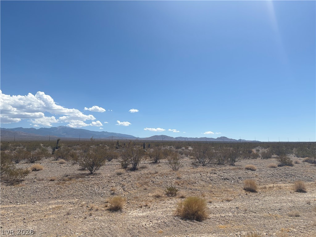 2880 Gorgono Drive Pahrump NV 89060