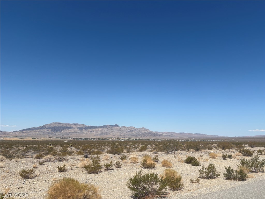 2880 Gorgono Drive Pahrump NV 89060