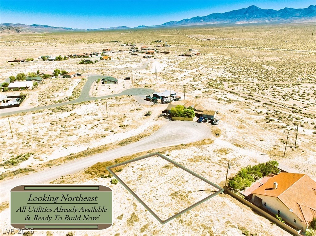 561 West Nikki Way Pahrump NV 89060