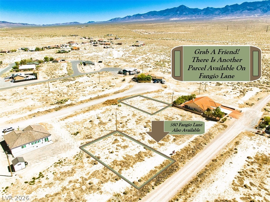 561 West Nikki Way Pahrump NV 89060