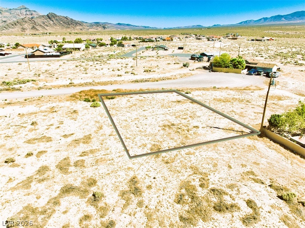 561 West Nikki Way Pahrump NV 89060